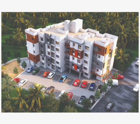 Manik Plaza