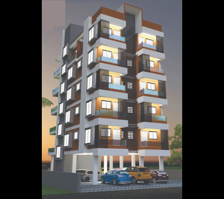 Vrindashree