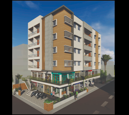 Shrihari Enclave