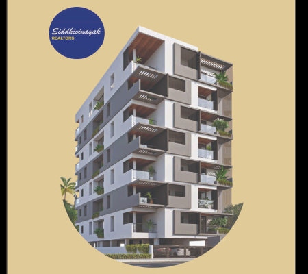 Siddhivinayak Platinum