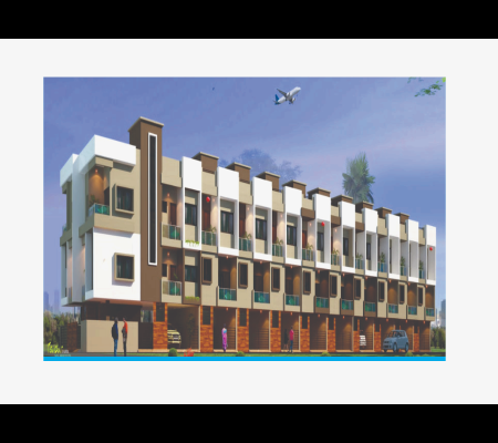 Shri Mahalaxmi Vhilaj Phase 2