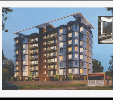 Harmony Enclave