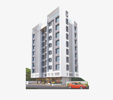 Rajaram Paradies PHASE II