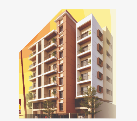 Om Residency