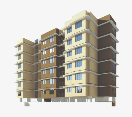 Aniket Heights