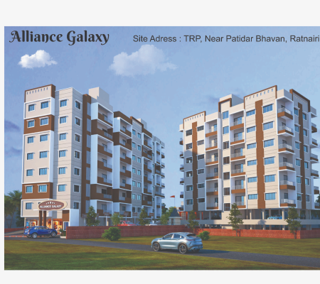 Alliance Galaxy
