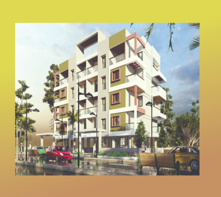 Chaitanya Apartment