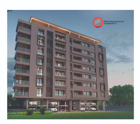 Hind Paradise Phase III