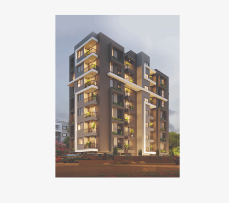 Krushnakunja Residency