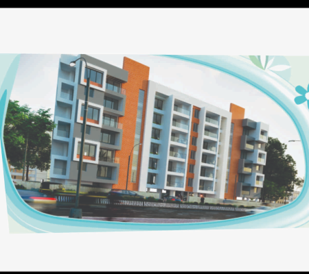 Aabha Residency