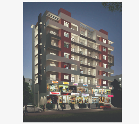 Sahyadri Heights