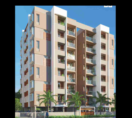 Nityanand Residencey