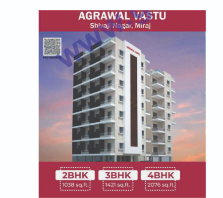Agrawal Vastu