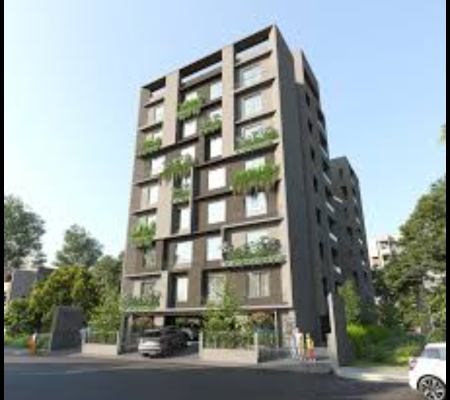 Omkar Residences