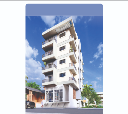 Balaji Heights 