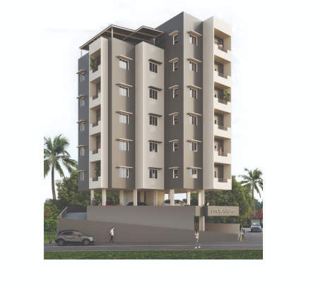 City View Homes