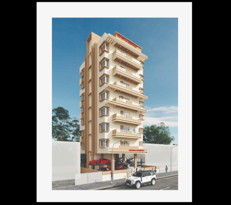 Vedantaa Residency