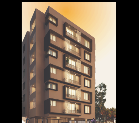 Kalpkiran Residency