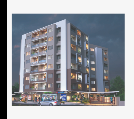 Alaka Heights 
