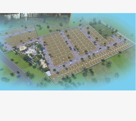 Dakkhan Park