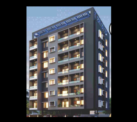 Indira Heights