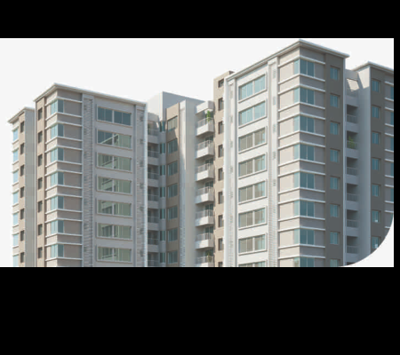 Dronagiri Residency