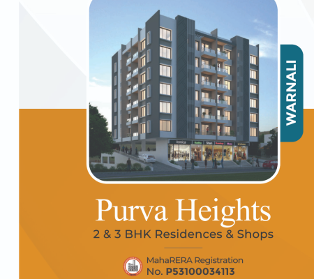 Purva Heights
