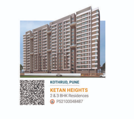 Ketan Heights