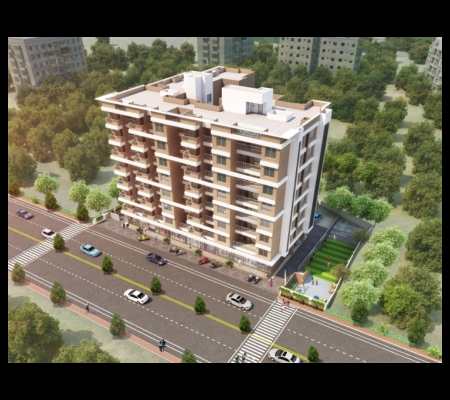 Suvarnbhaskar Residency