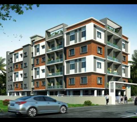 Atul Kapidhwaj - 1/2/3 BHK Premium Residential Project in Jaysingpur