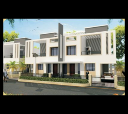 Shiv Om Plaza - 1BHK Apartments & Shops in Khedshi