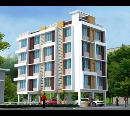 Desai Enclve - 1/2 BHK Flats In Chiplun