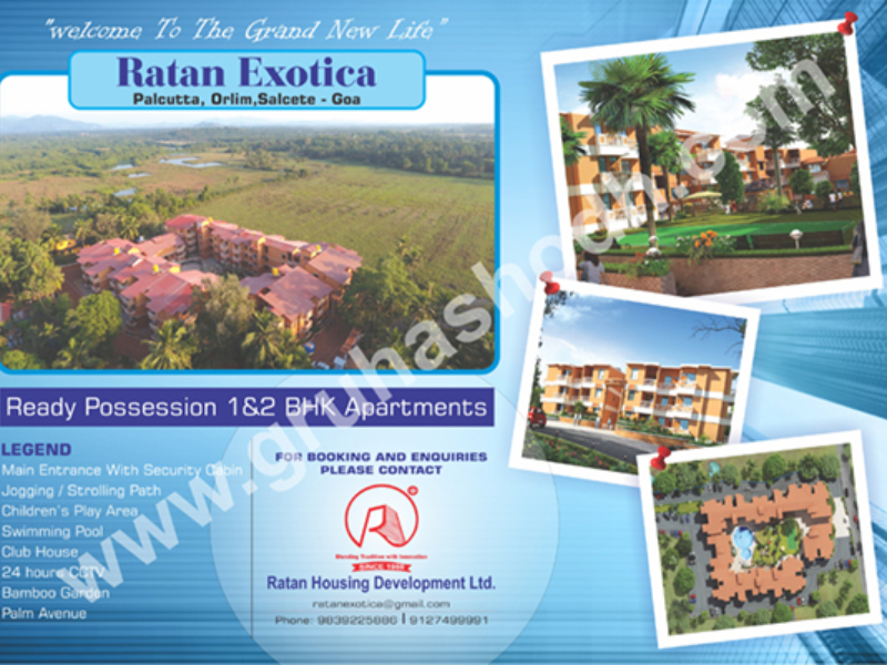 Ratan Exotica